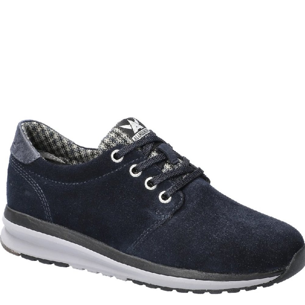 Allrounder by Mephisto Kyra Women's Sneakers